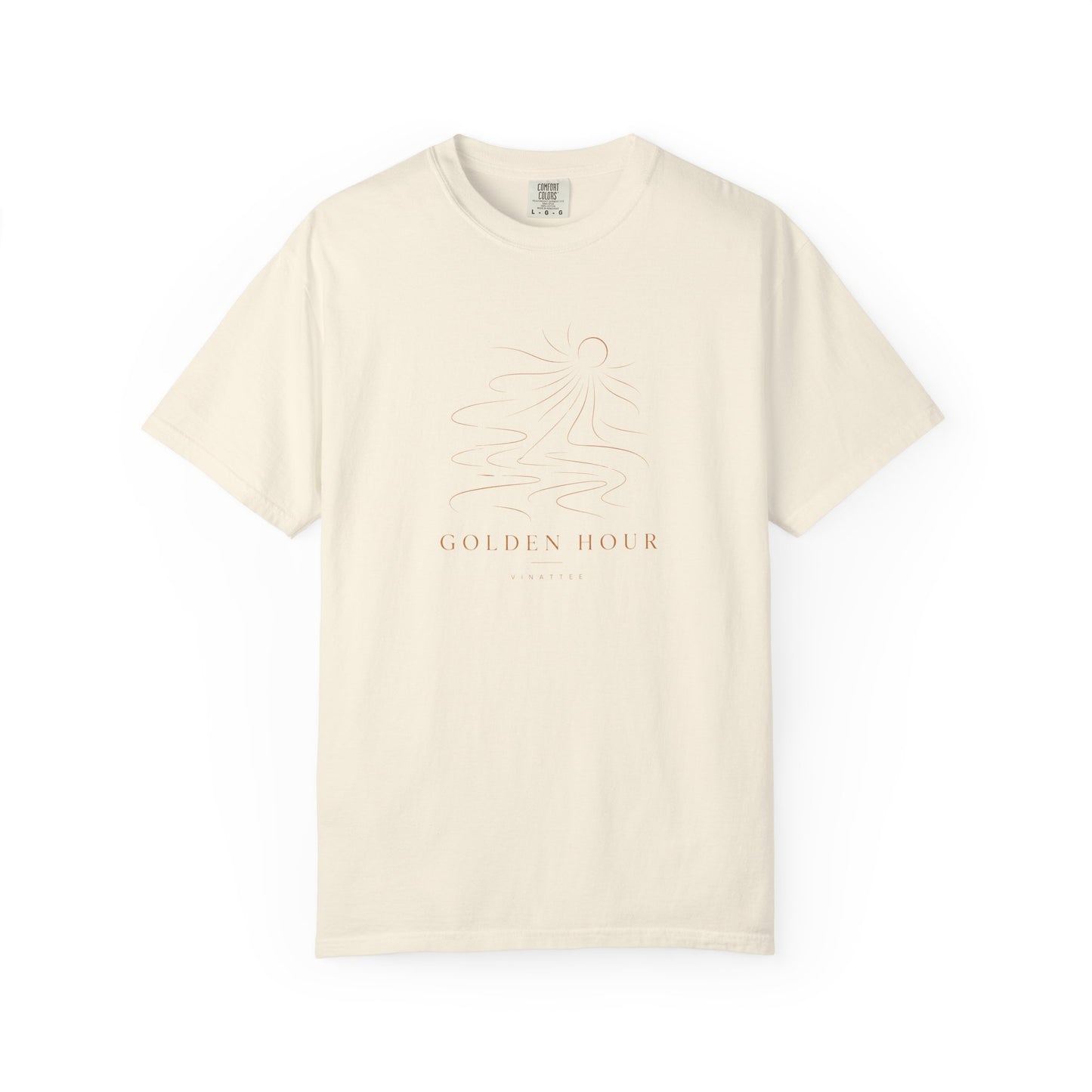 Golden Hour T-shirt
