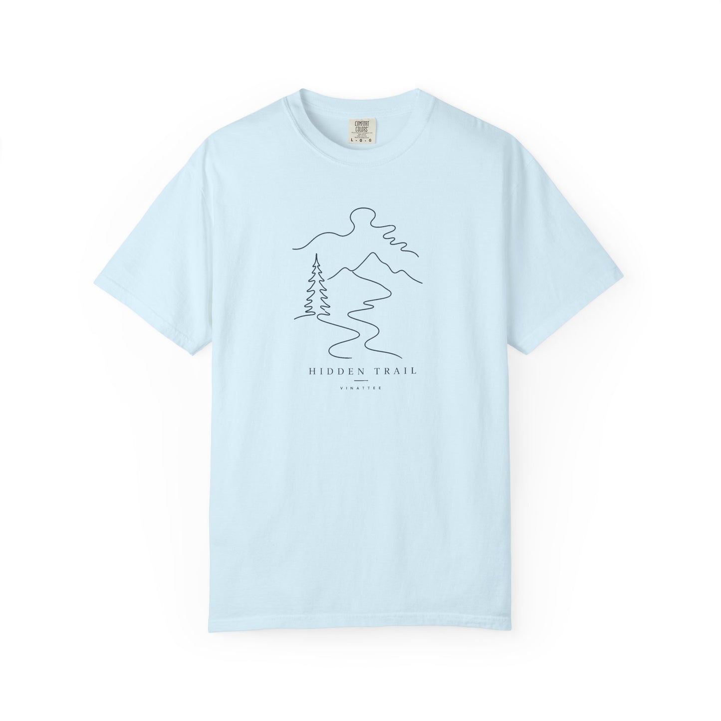 Hidden Trail T-shirt