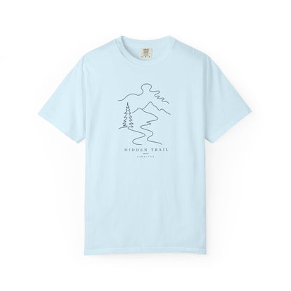 Hidden Trail T-shirt