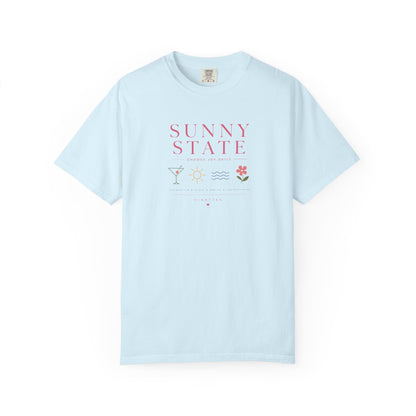 Sunny State T-shirt