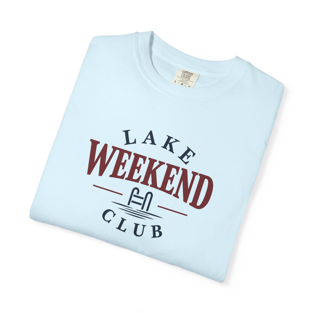 Lake Weekend T-shirt