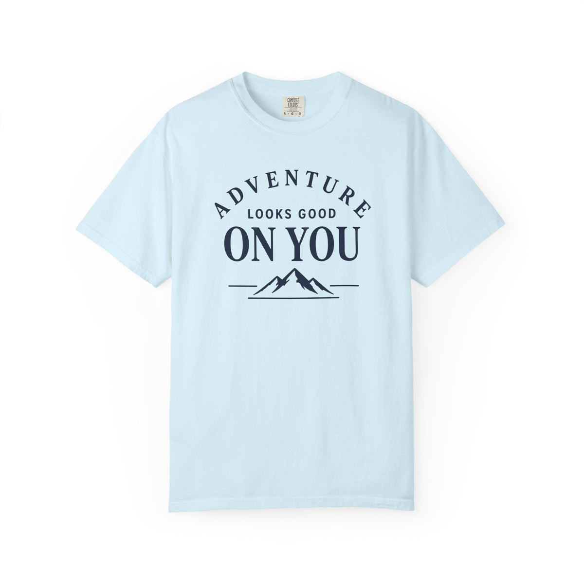 Adventure T-shirt