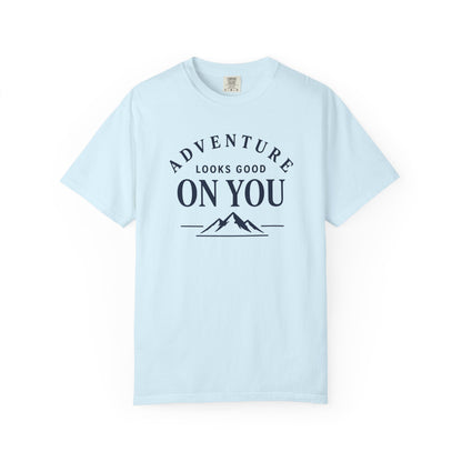 Adventure T-shirt