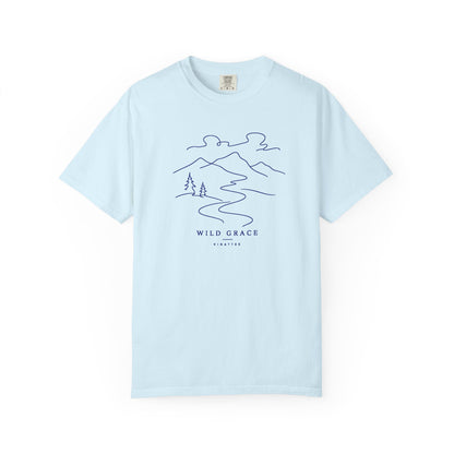 Wild Grace T-shirt