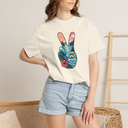 Boating Piece T-shirt