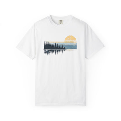 Sunset View T-shirt