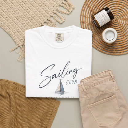 Sailing Weekend T-shirt