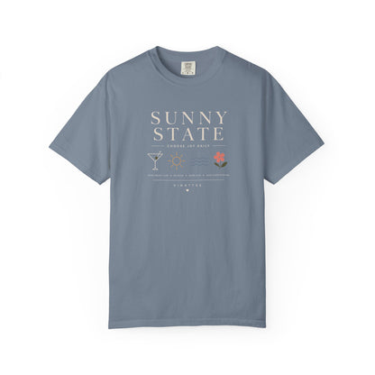 Sunny State T-shirt