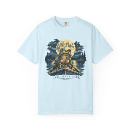Lake After Dark T-shirt