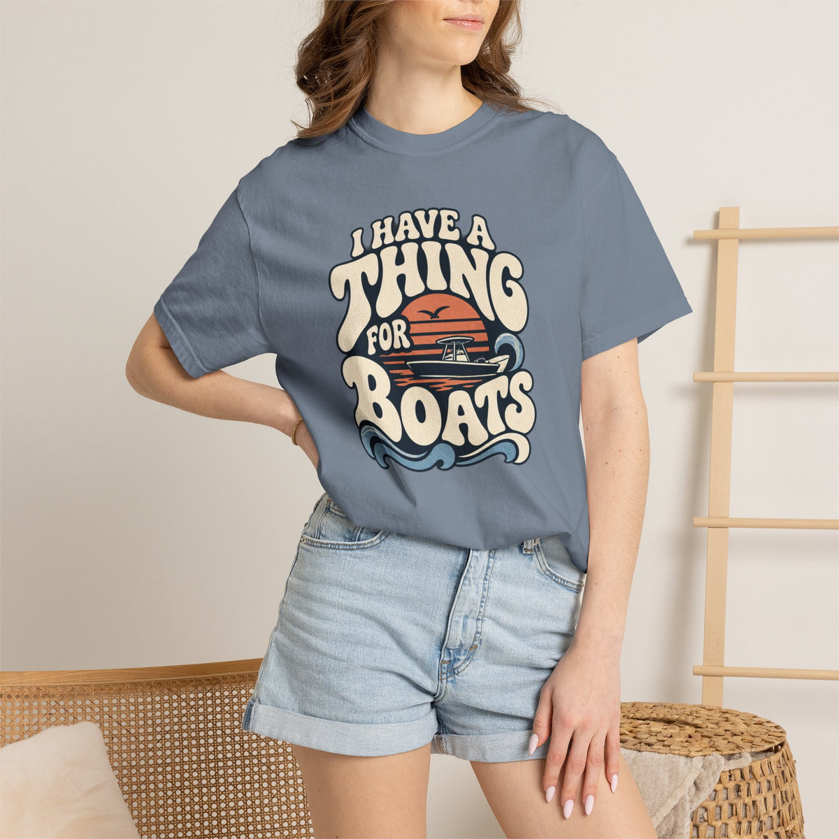 Have A Thing T-shirt