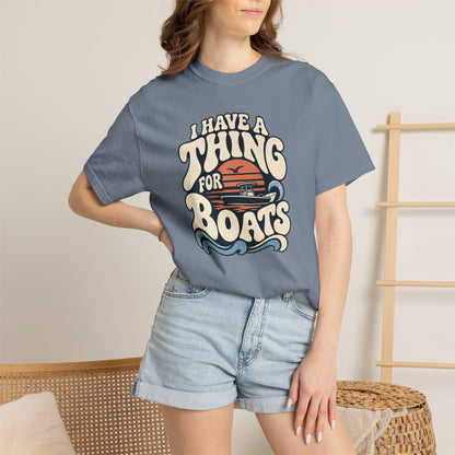 Have A Thing T-shirt