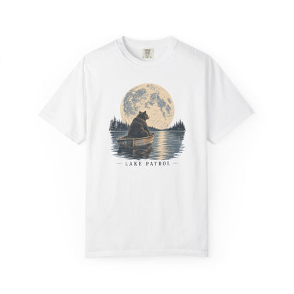 Lake Patrol T-shirt
