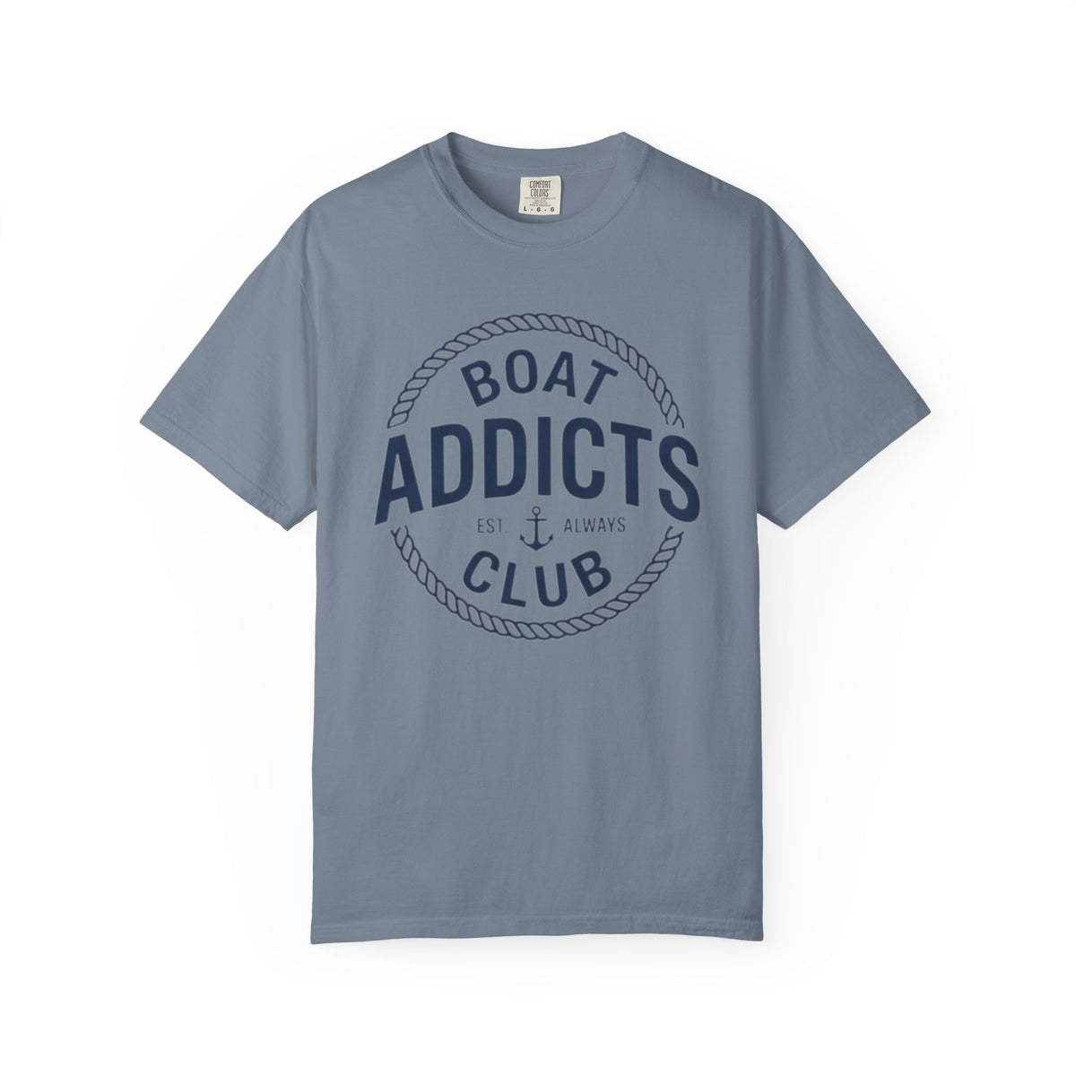Addicts T-shirt