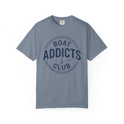 Addicts T-shirt
