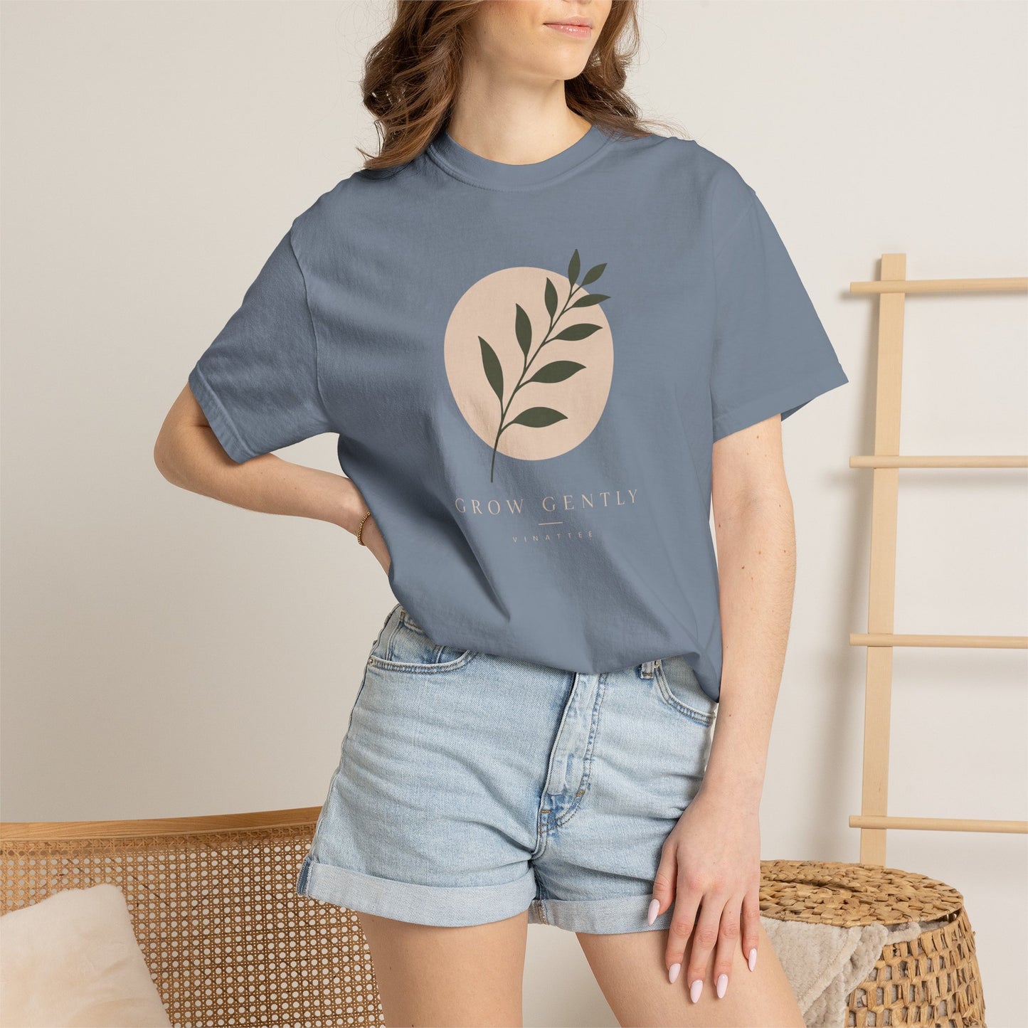 Grow Gently T-shirt