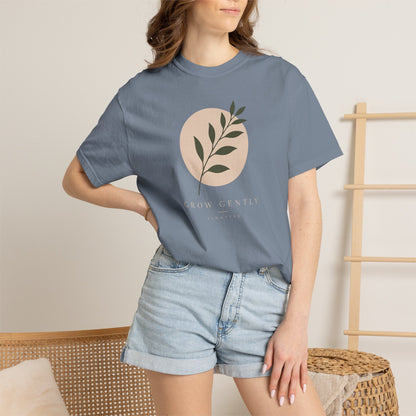 Grow Gently T-shirt