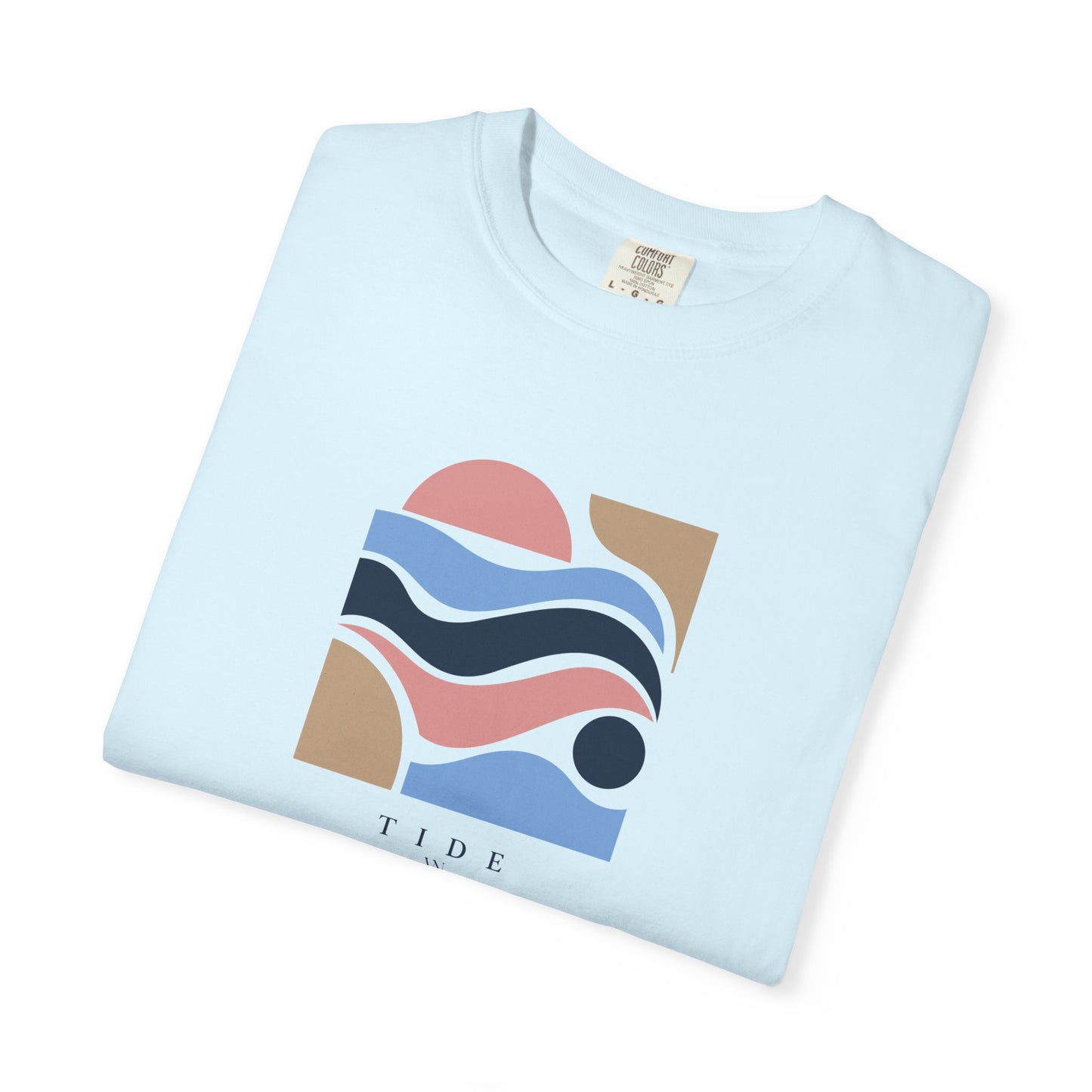 Tide T-shirt