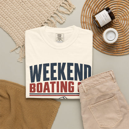 Boating Co T-shirt