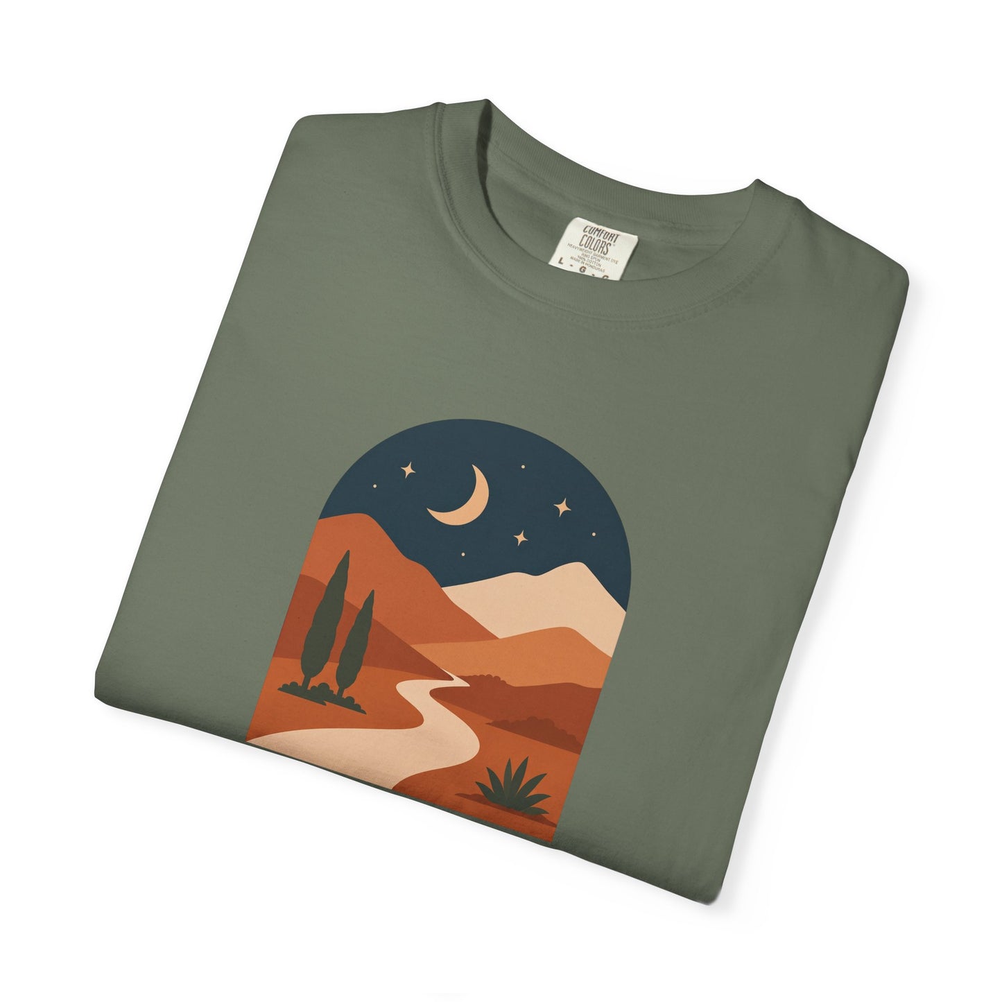 Keep Going T-shirt