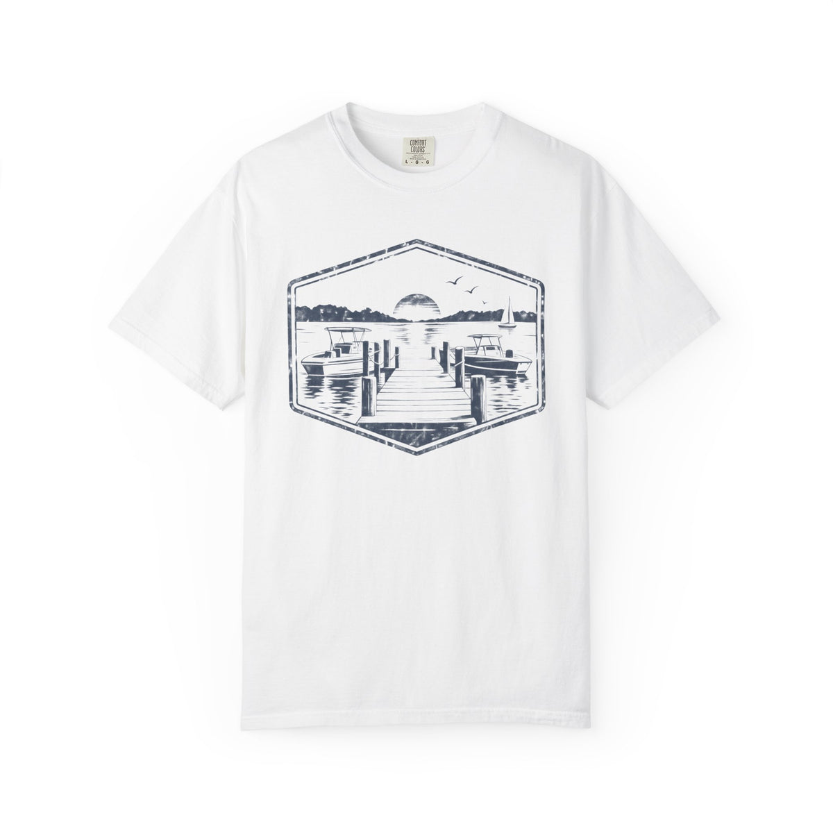 Marina T-shirt