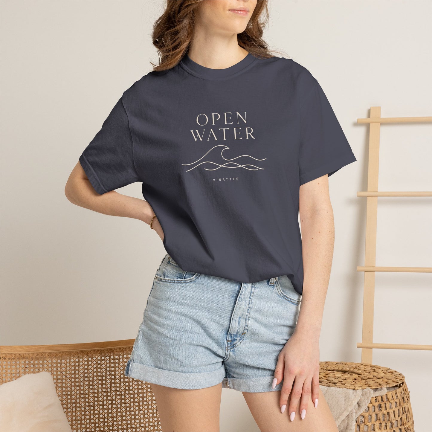 Open Water T-shirt