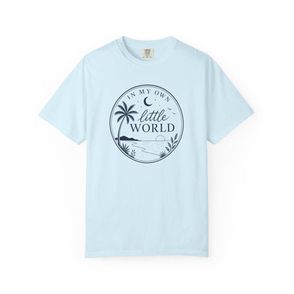 In My Own Little World T-shirt
