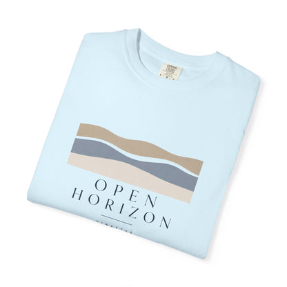 Open Horizon T-shirt