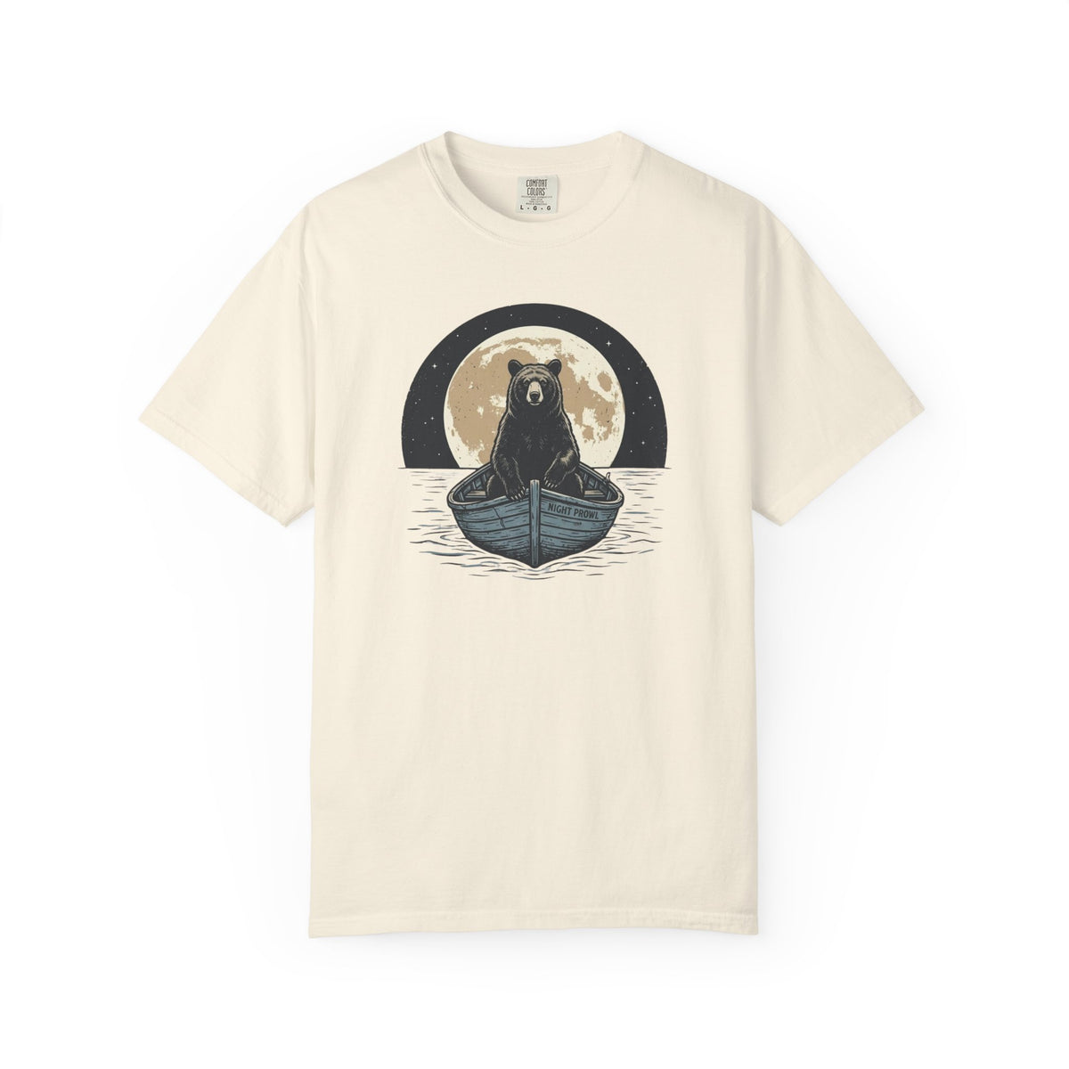 Night Prowl T-shirt