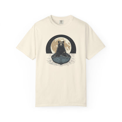 Night Prowl T-shirt