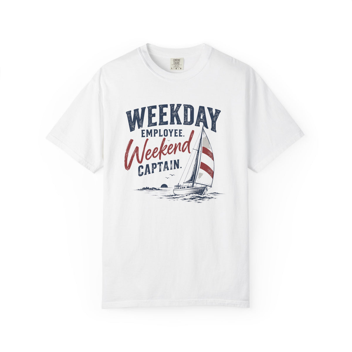 Weekday Employee T-shirt