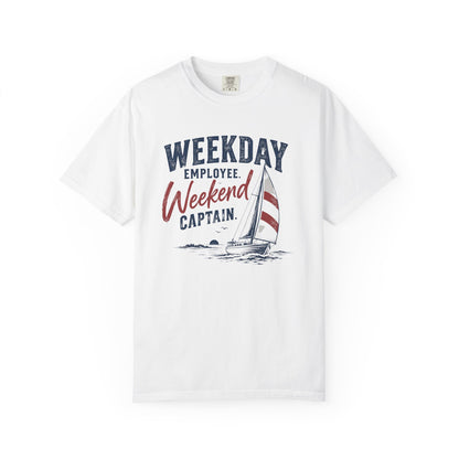Weekday Employee T-shirt