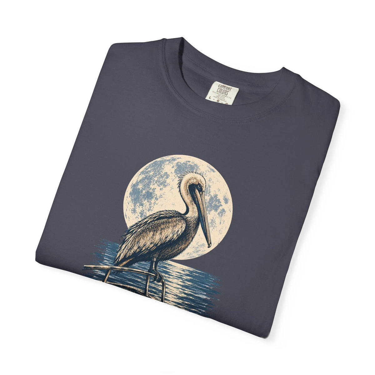 Pelican T-shirt