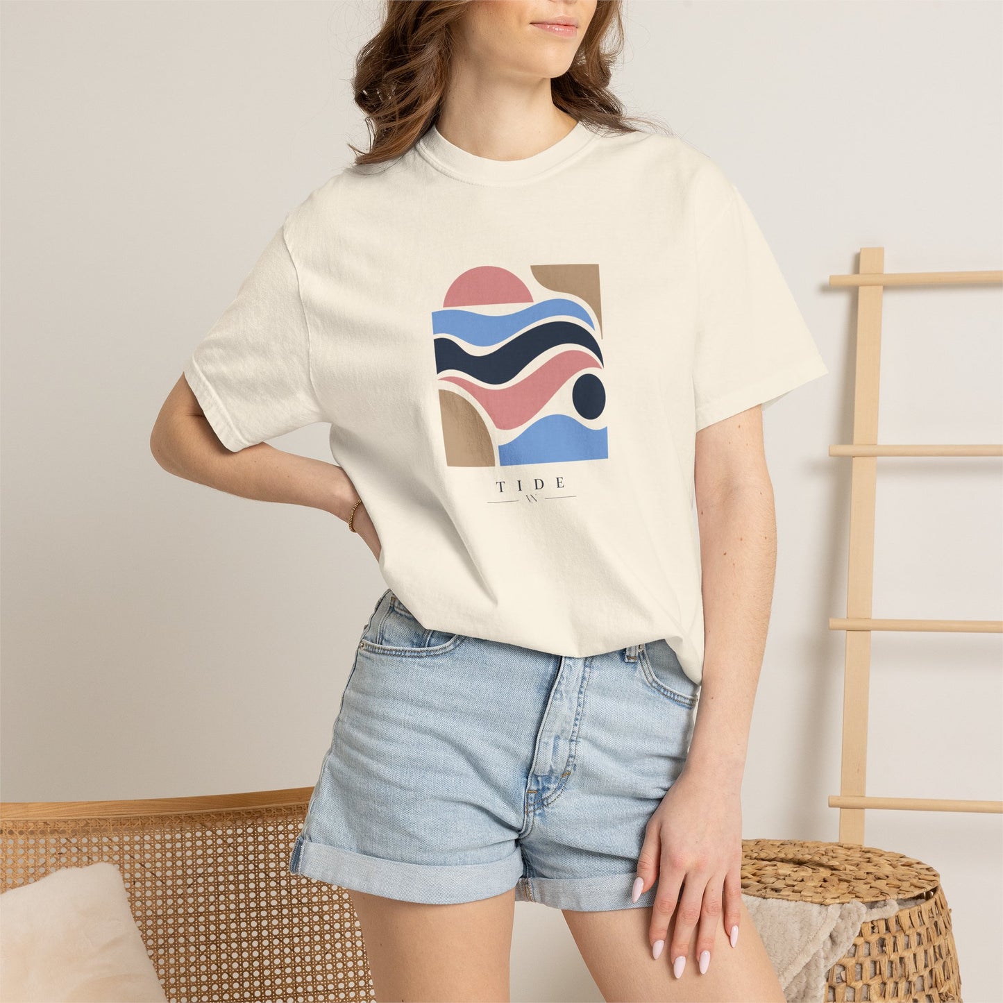 Tide T-shirt