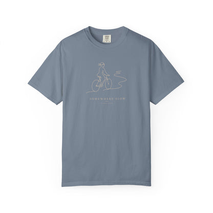 Somewhere Slow T-shirt