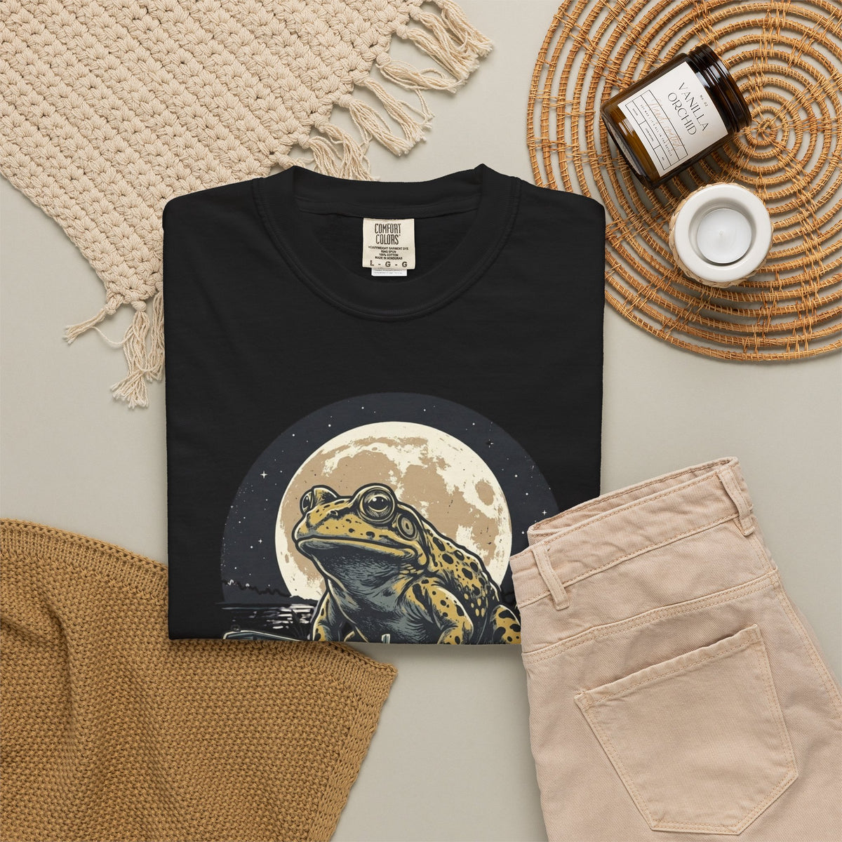 Froggy T-shirt