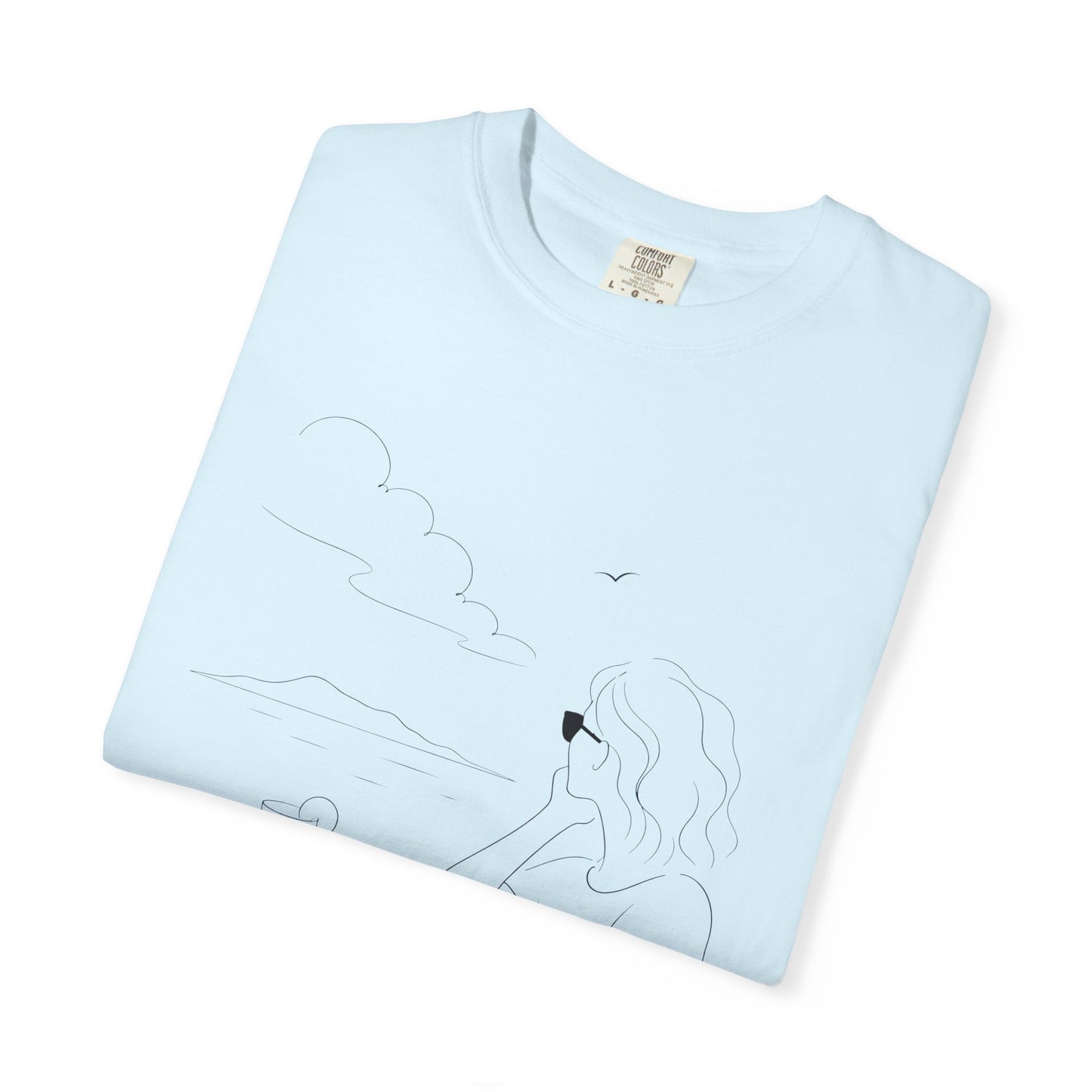That Moment T-shirt