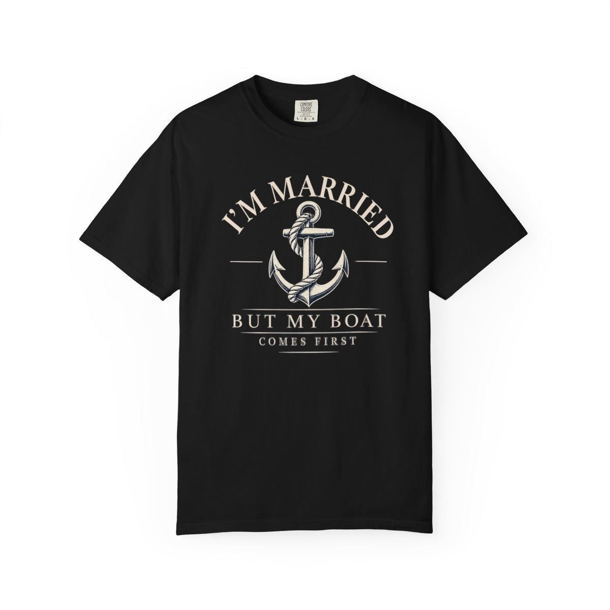 Married T-shirt
