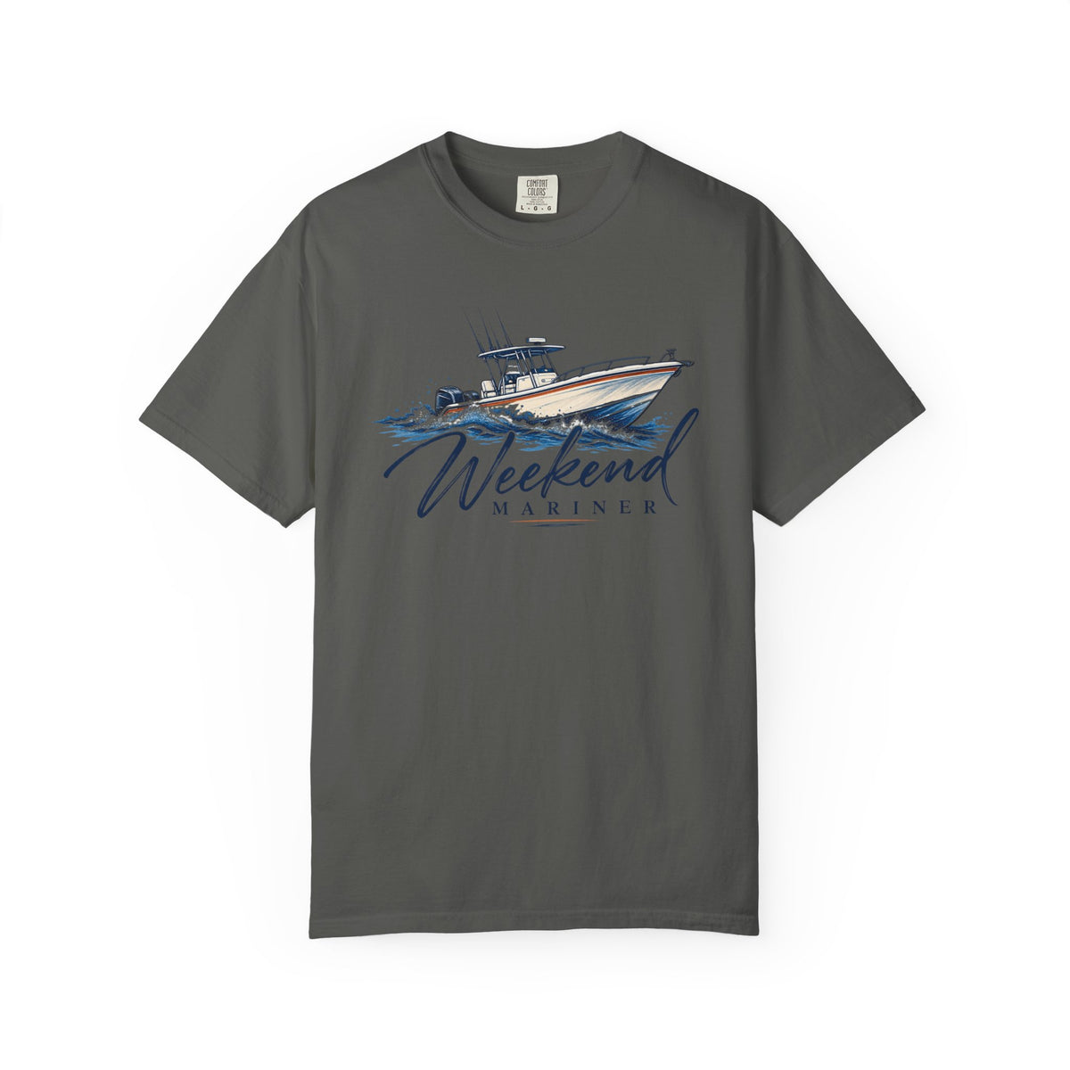 Weekend Mariner T-shirt