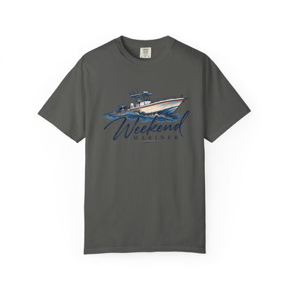 Weekend Mariner T-shirt