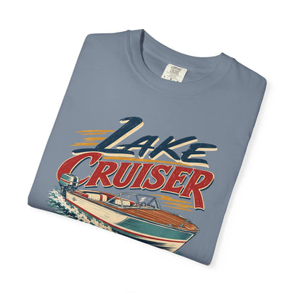 Lake Cruiser T-shirt