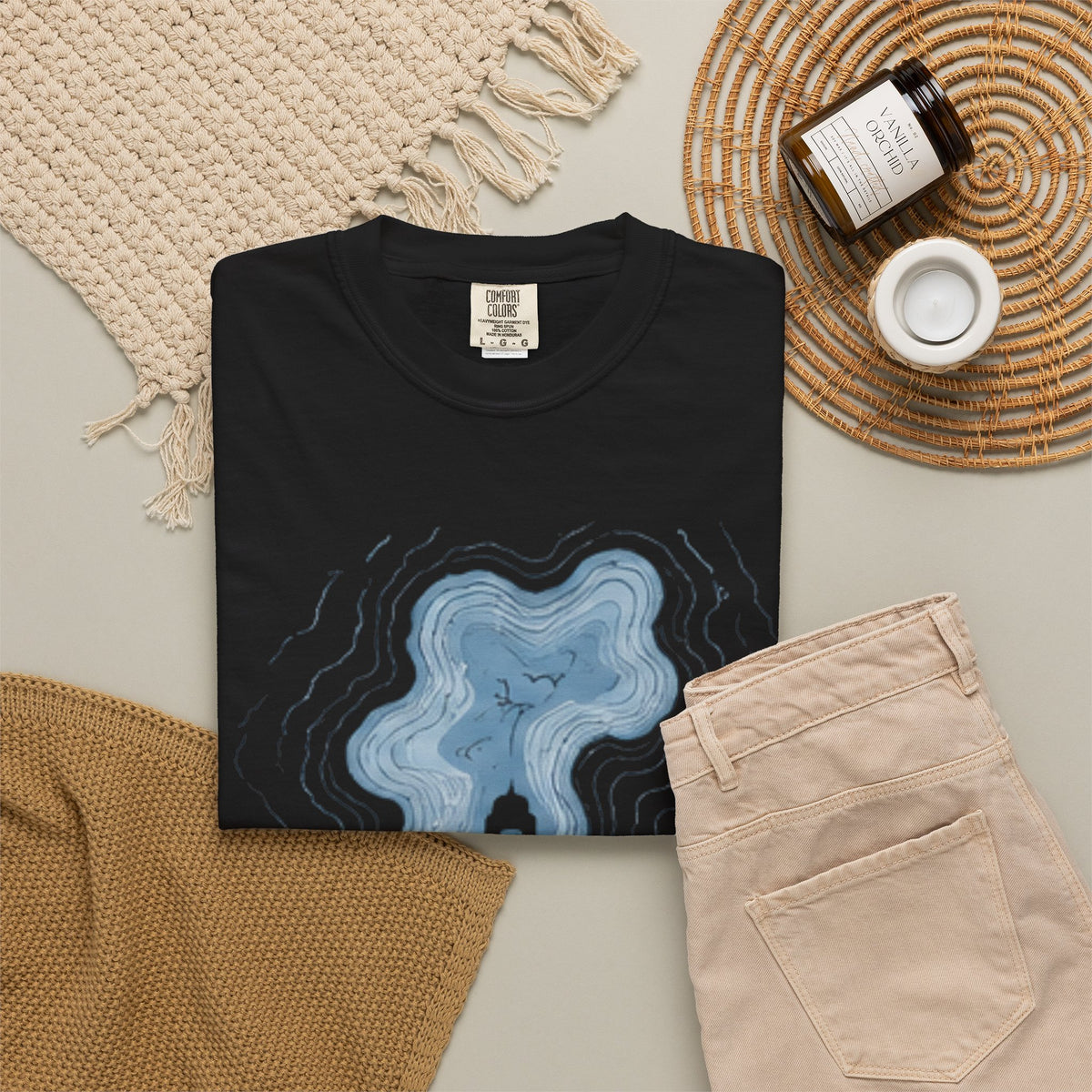 Explore More T-shirt