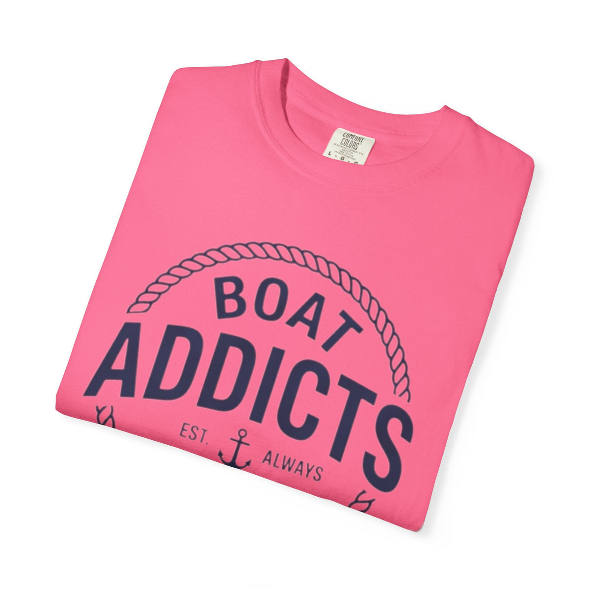 Addicts T-shirt