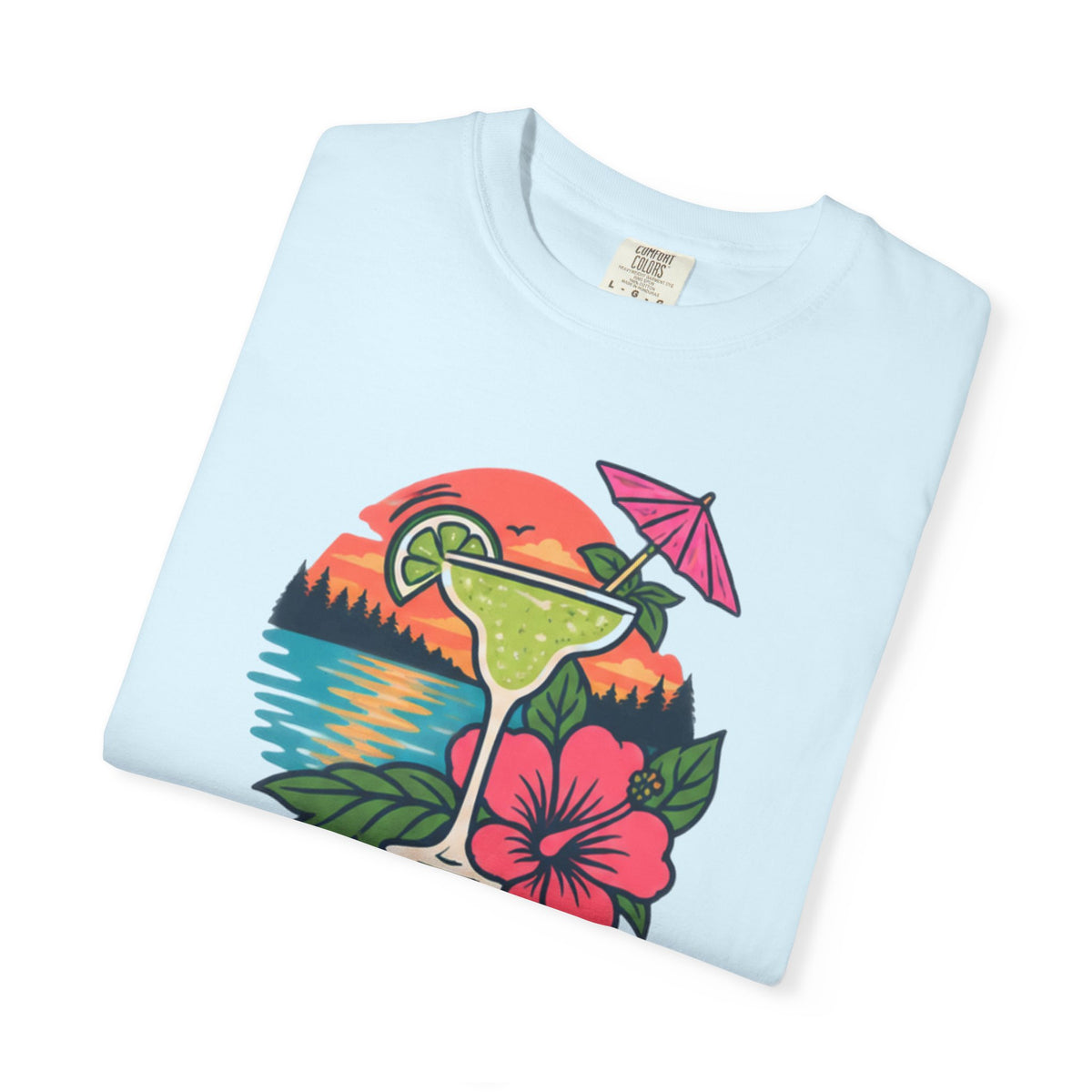 Cocktail T-shirt