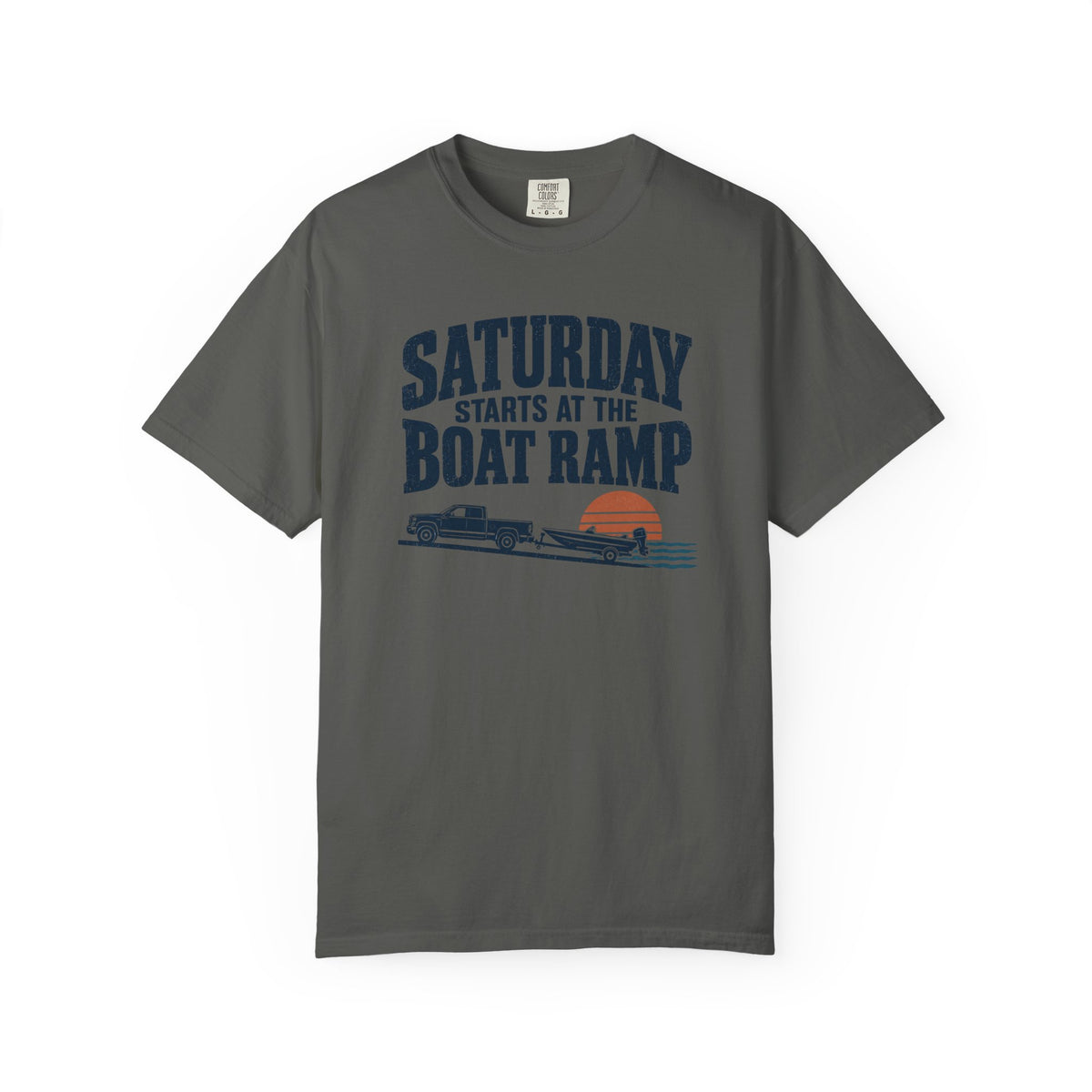 Saturday T-shirt