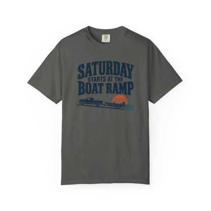 Saturday T-shirt