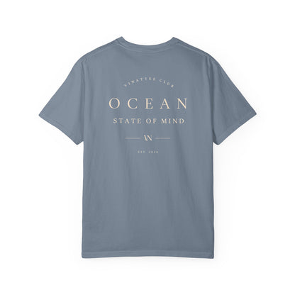 Ocean State T-shirt