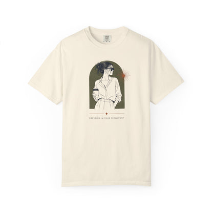 Dressing In Your Frequency T-shirt
