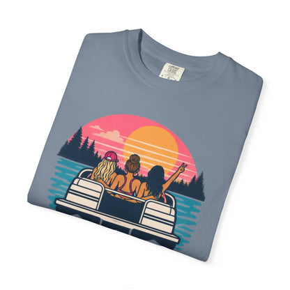 Girl Party T-shirt
