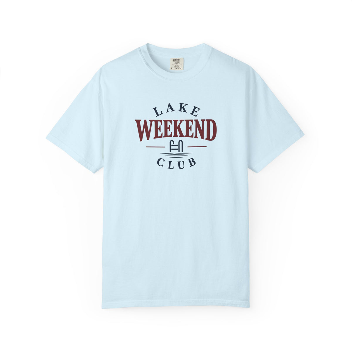 Lake Weekend T-shirt