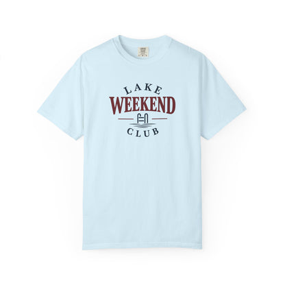 Lake Weekend T-shirt